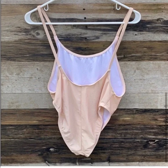 Dippin Daisy’s Swimwear one piece bathing suit size extra large - Picture 4 of 7